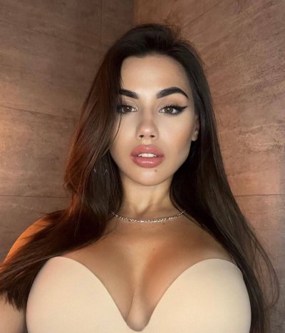 Проститутки Киева: Инга, возраст 27