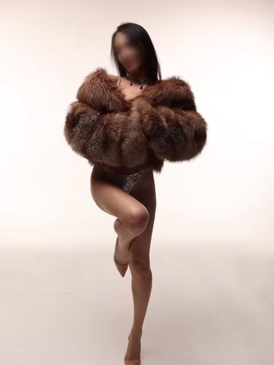 Феи Киева: Белла, возраст 22